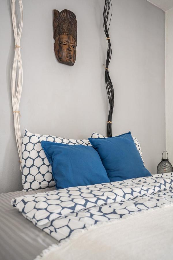 Oomph Warsaw Central 3-Bedroom Flat Экстерьер фото